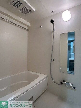 メイクスアート五反野の物件内観写真